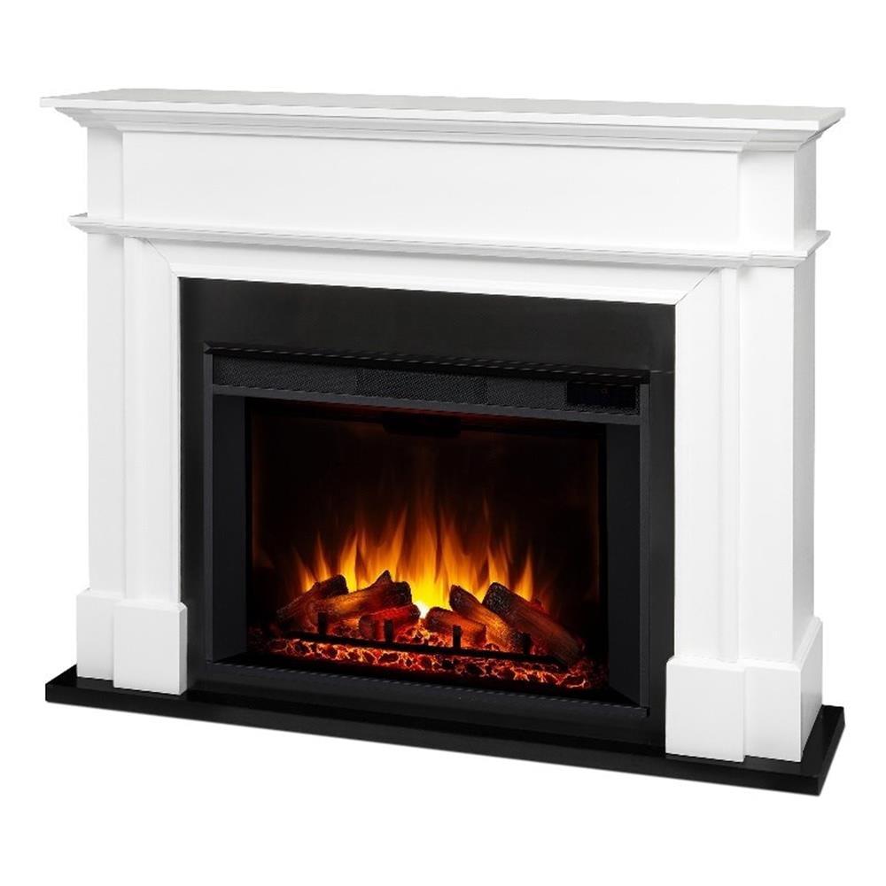 Real Flame Harlan 55" Grand Electric Fireplace by Real Flame