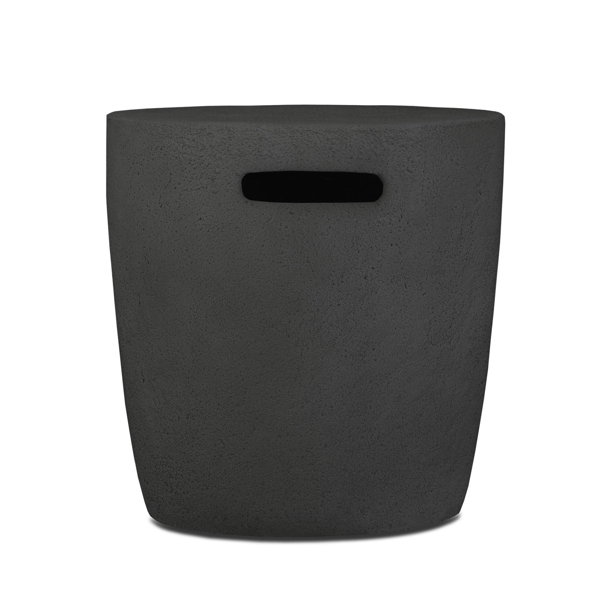 Fernanda Propane Tank Cover - Shale