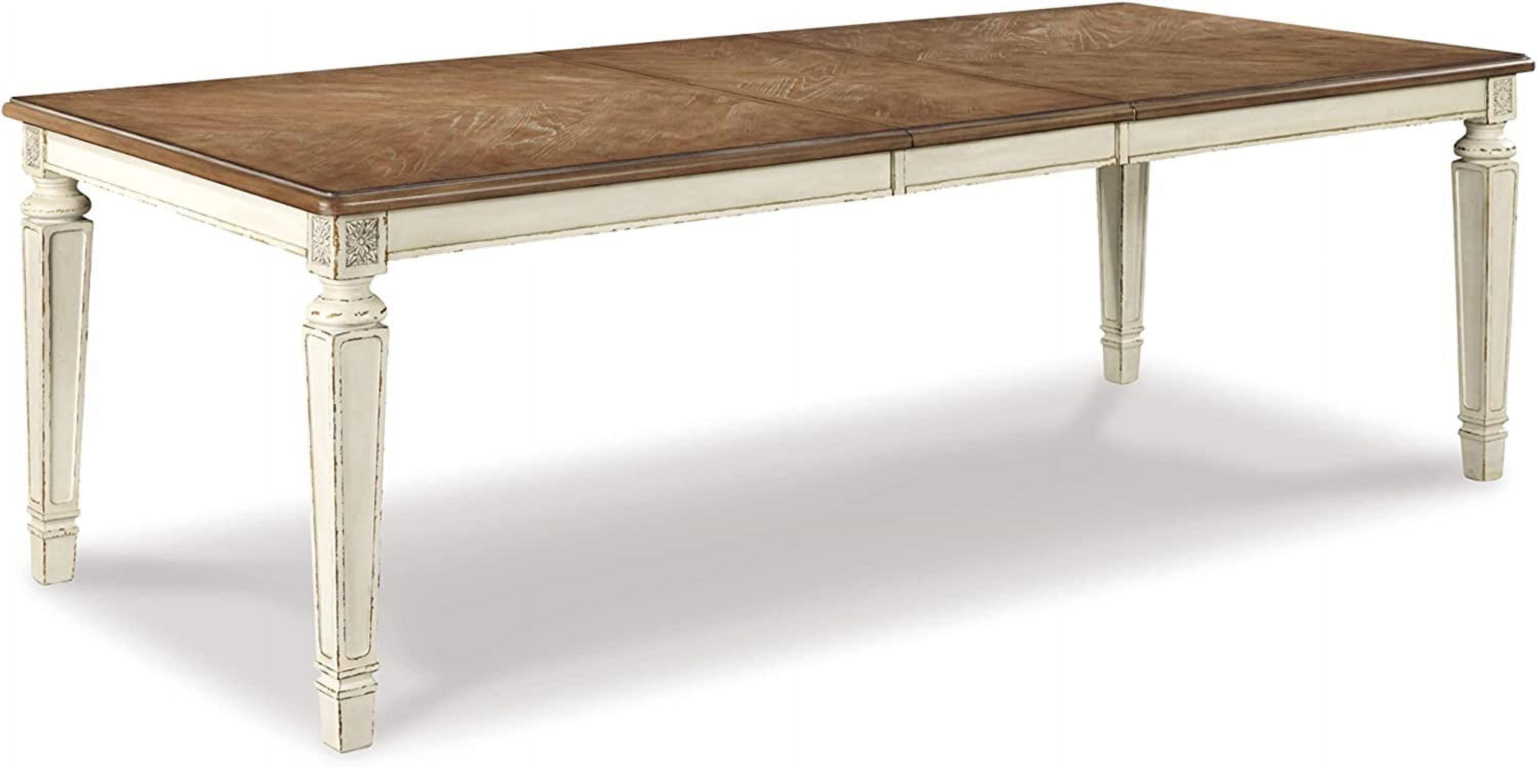 Realyn Dining Room Table