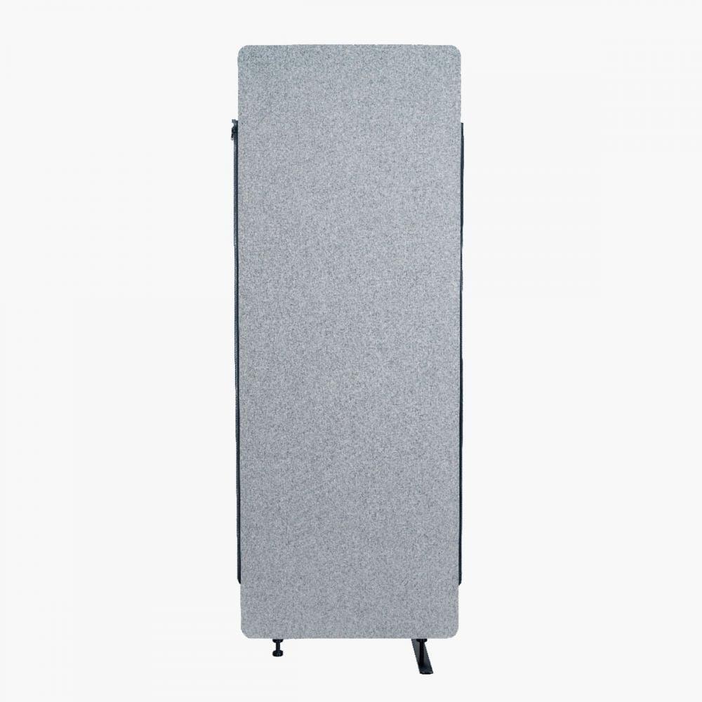 Luxor Reclaim Acoustic 1 Panel Freestanding Room Divider