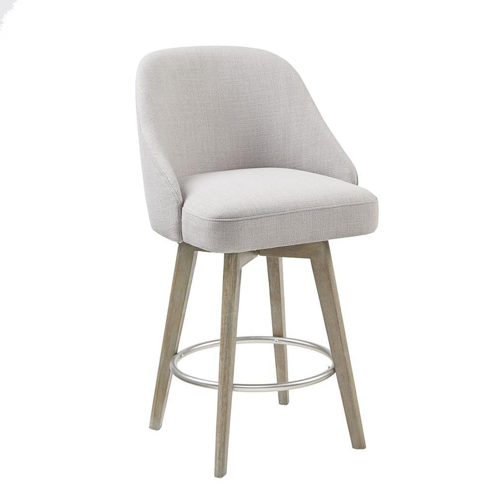 Radcliffe Swivel Counter & Bar Stool