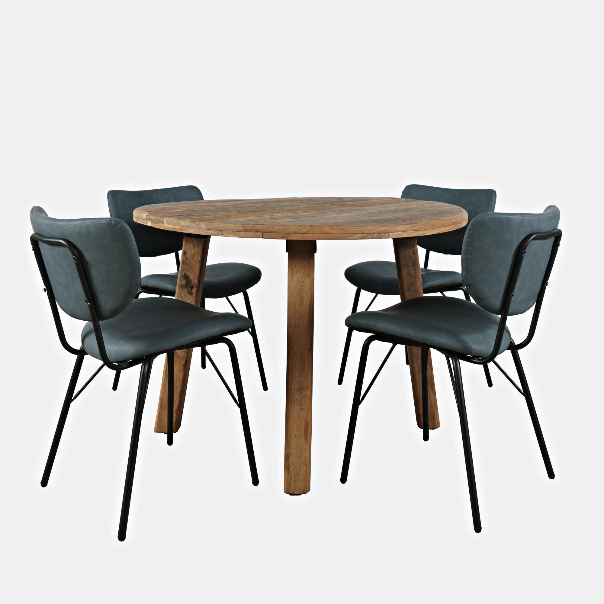 Reclamation 5 - Piece Dining Set