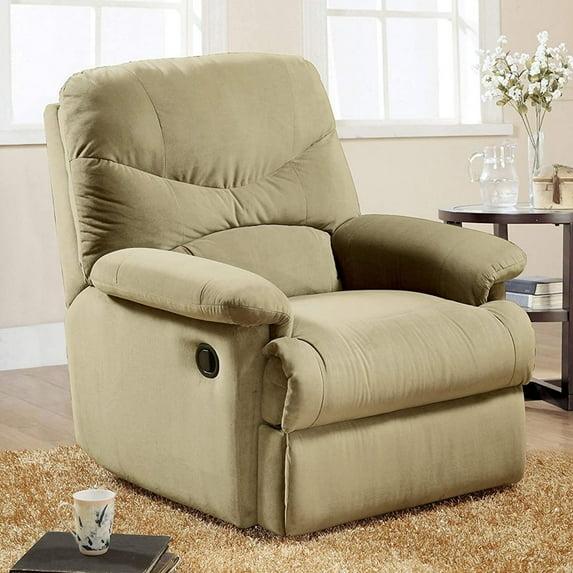 Upholstered Recliner