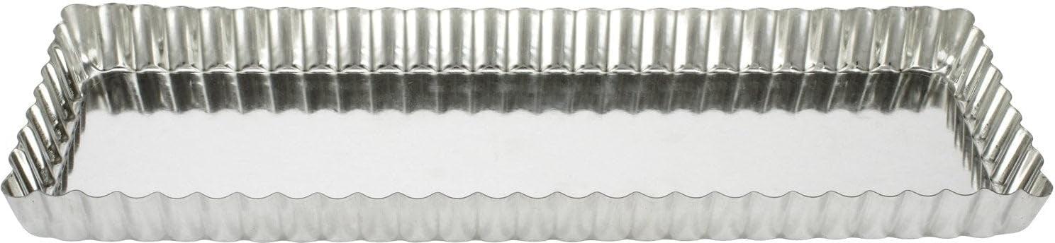 Rectangular Tart Pan
