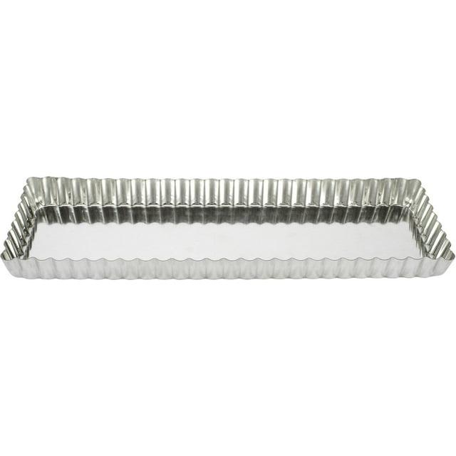 Rectangular Tart Pan