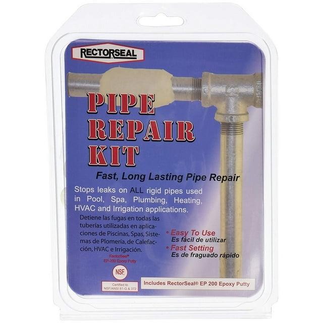 Pipe Repair Kit, PartNo P82112, by Rectorseal Corporation, Single Unit