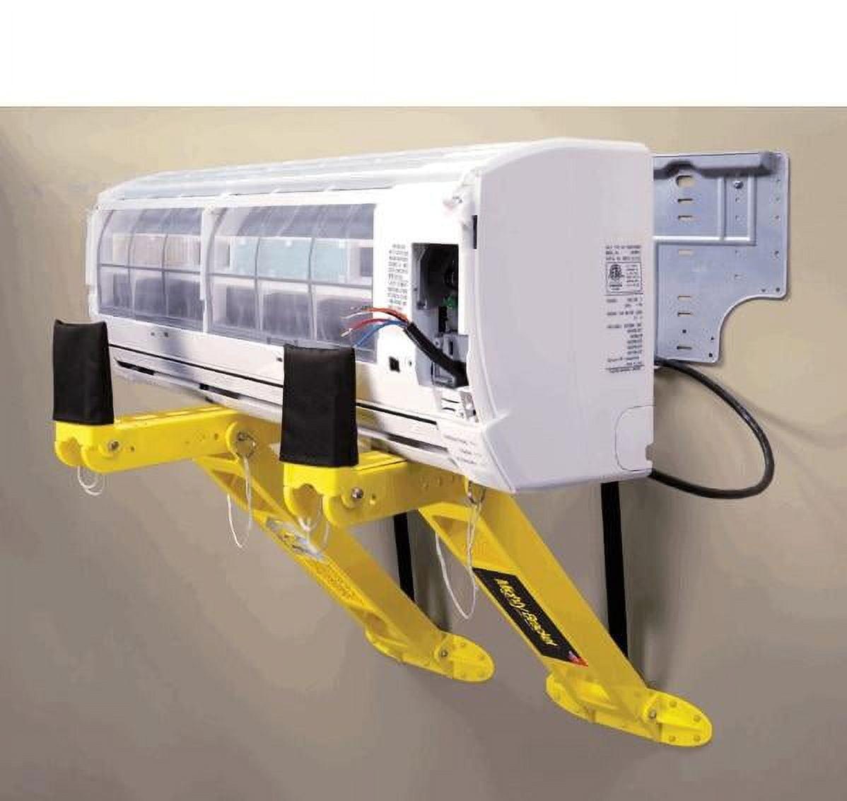 Rectorseal 97705 - Mini-Split Indoor Wall Mount Unit Installation Tool