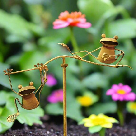 Balancing Buddies Small Frogs