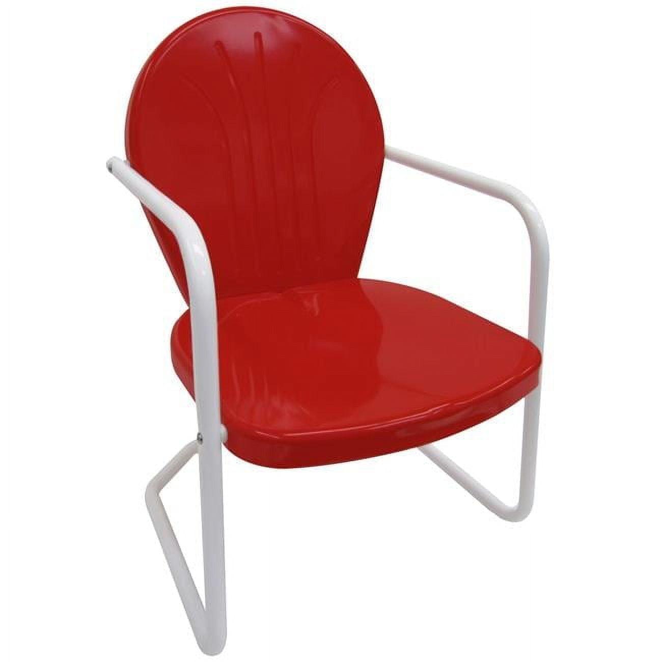 Retro Chair