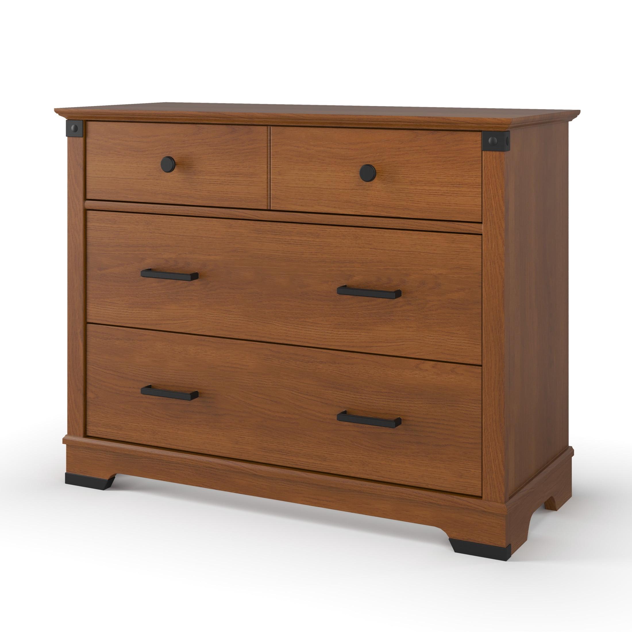 Redmond Kids 3 - Drawer Dresser