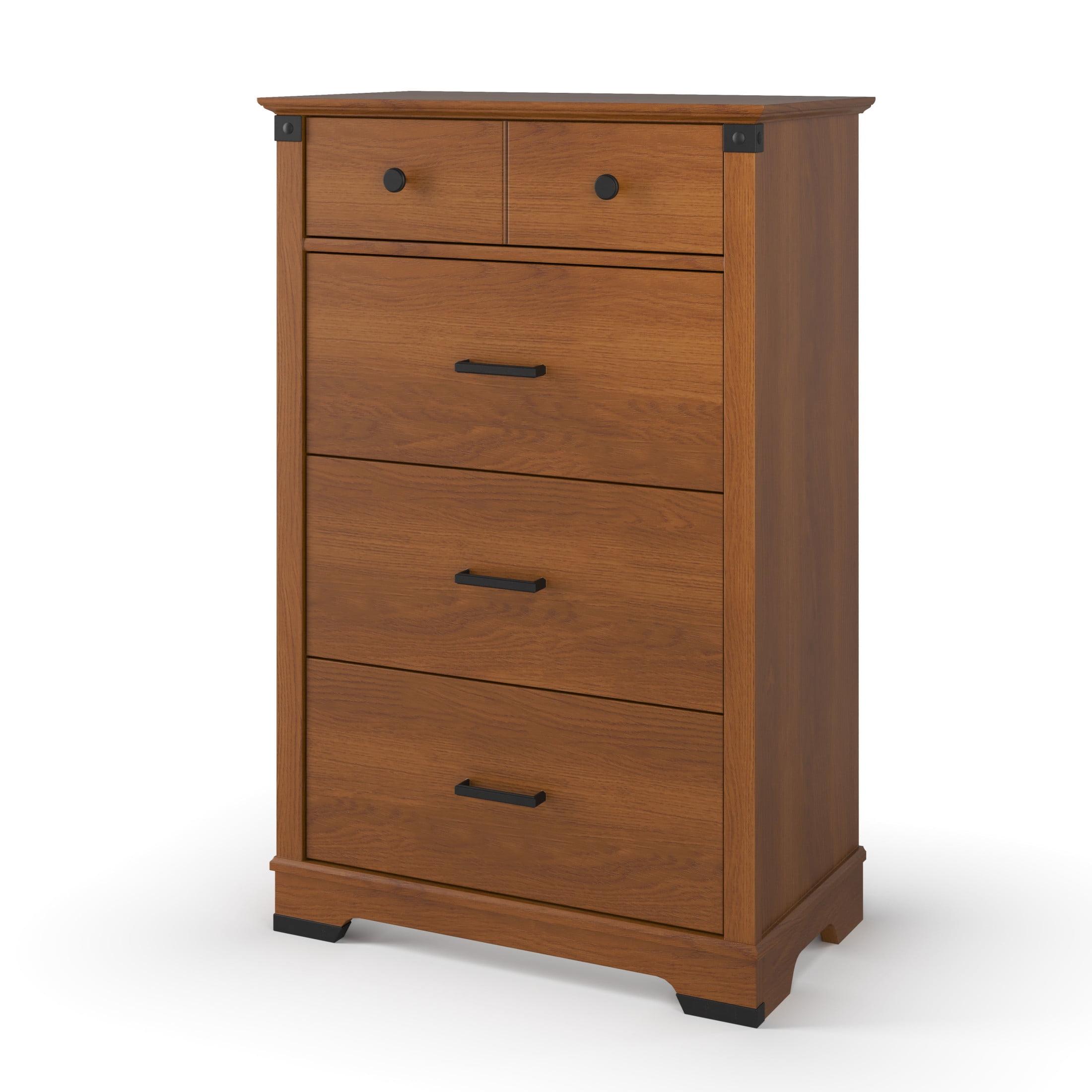 Redmond Kids 4 - Drawer Chest