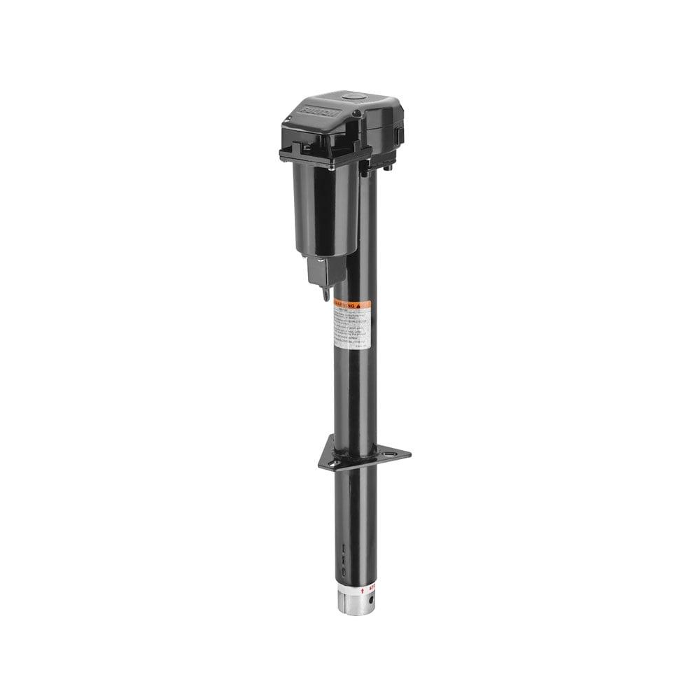 Reese 500198 A-Frame Jack with Powered Drive - 2500 lbs. Lift Capacity