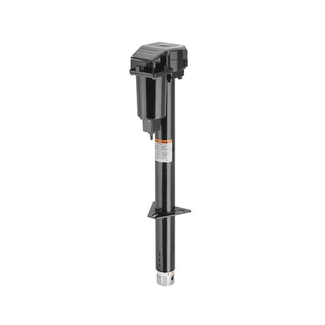 Reese 500198 A-Frame Jack with Powered Drive - 2500 lbs. Lift Capacity