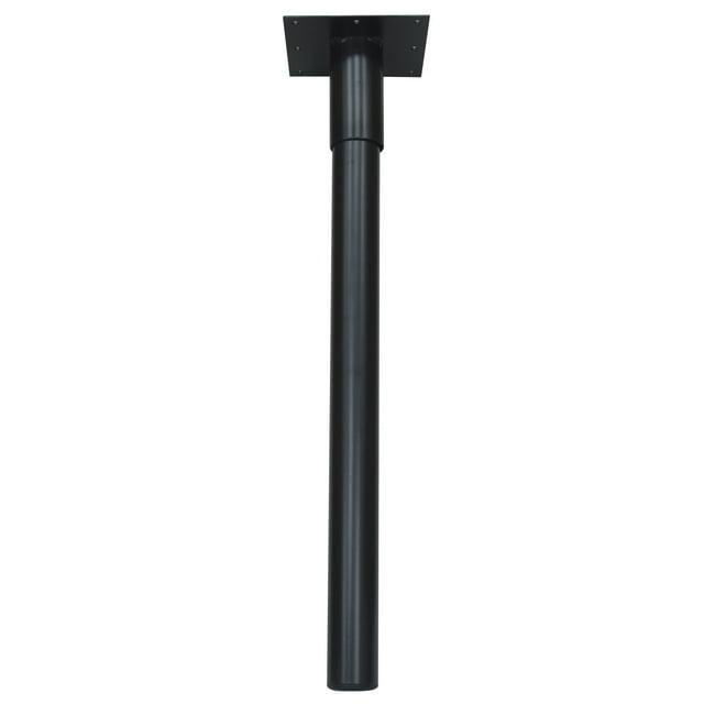 Regency Fusion Pierna Superior Peninsula - Negro