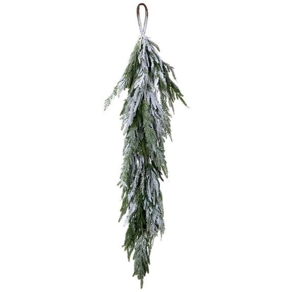 48.03'' in. Faux Pine Garland