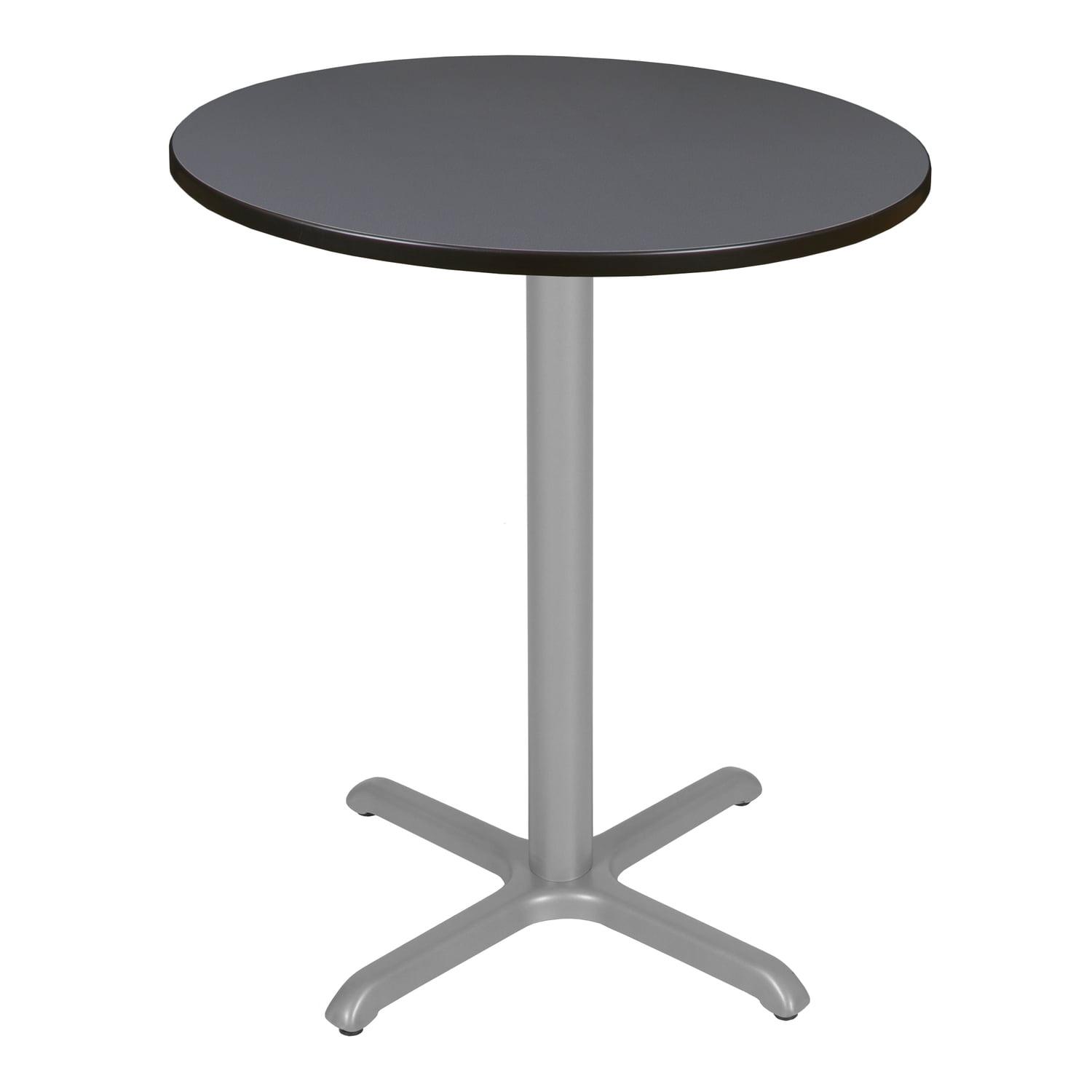 Round Breakroom Table