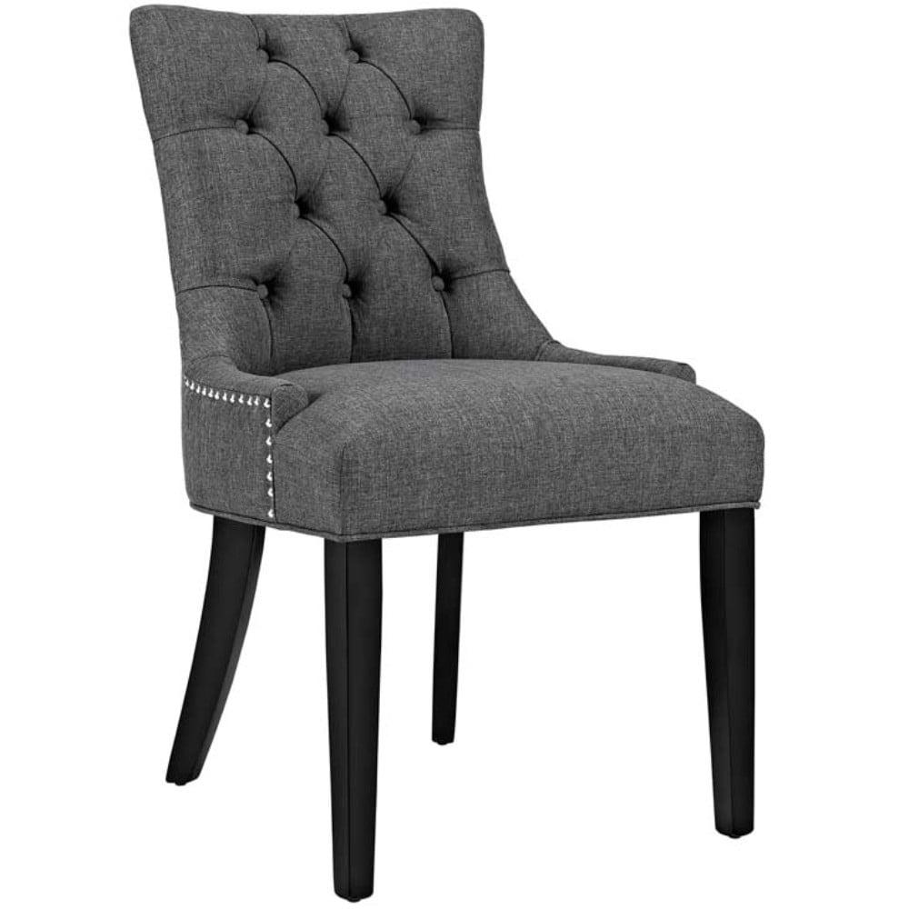 Regent Fabric Dining Chair - Modway