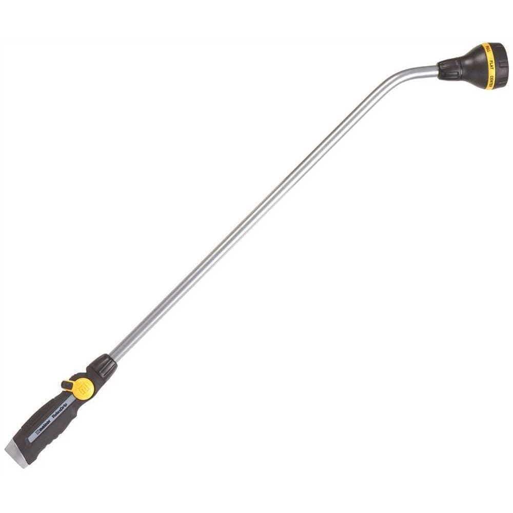 RelaxGrip 33-Inch 8-Pattern Adjustable Watering Wand