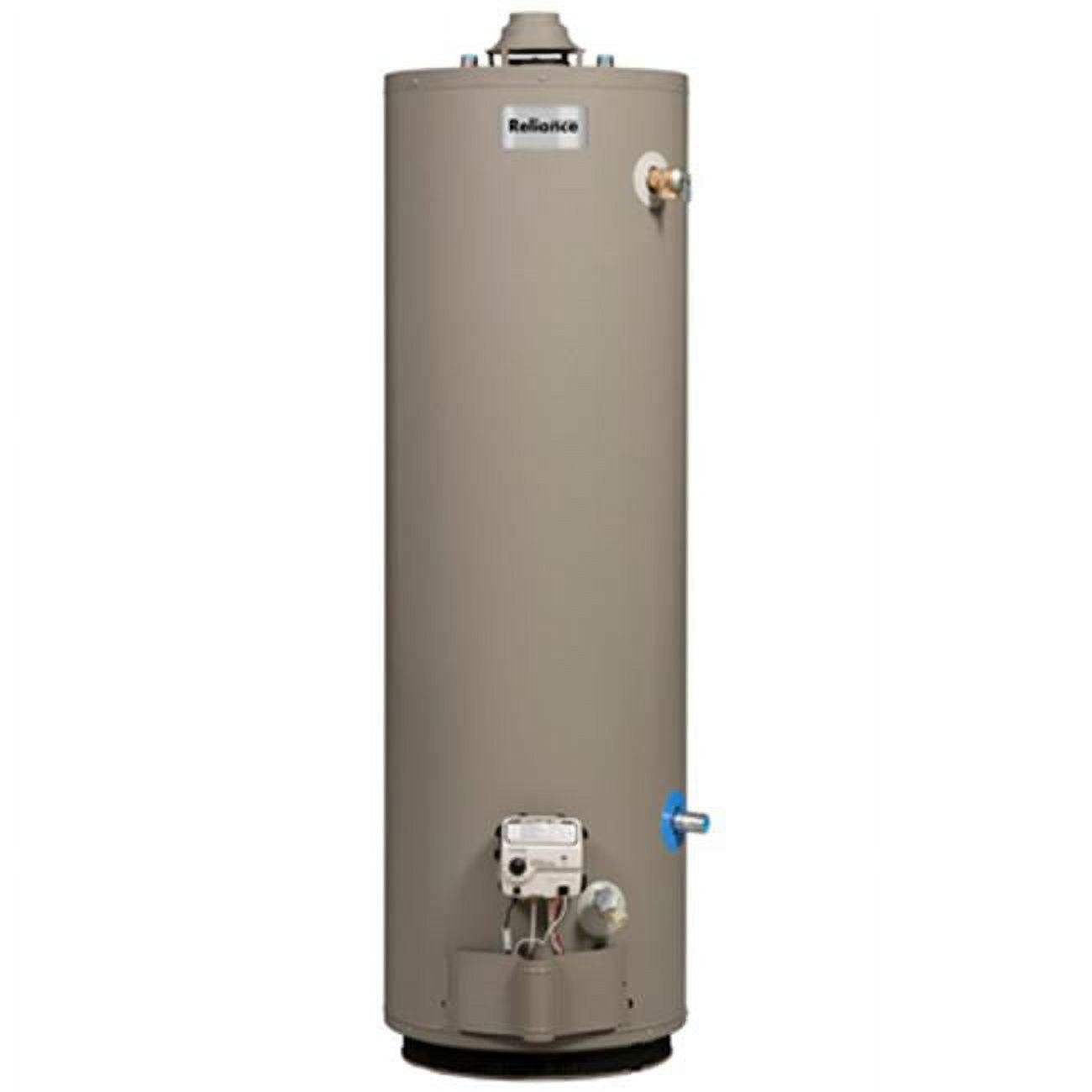 Reliance 30-Gallon Natural Gas and Propane Mobile Home Water Heater