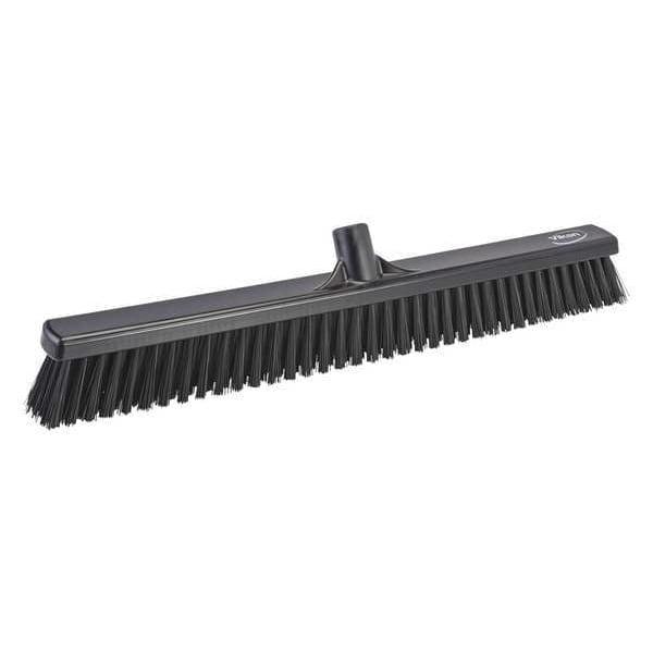 Remco Broom Head,Threaded,24" Sweep Face 31949