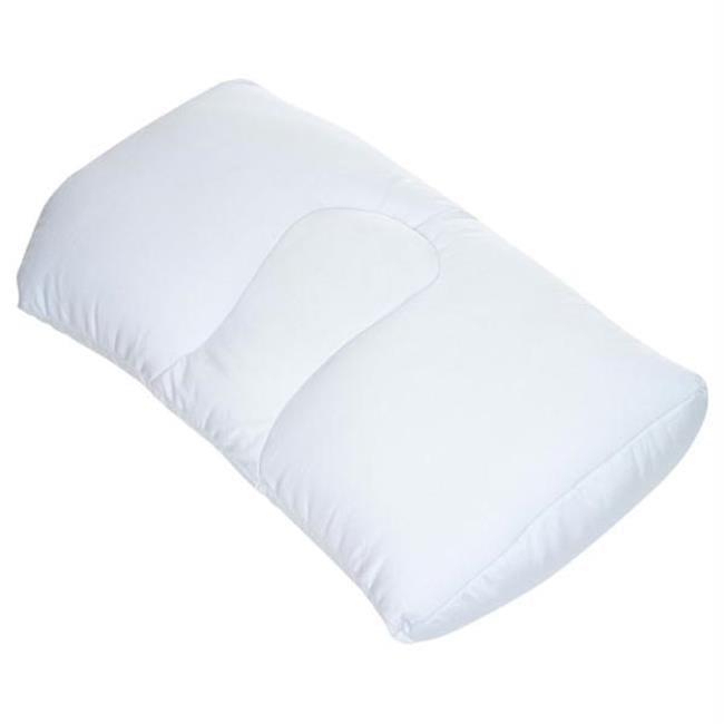 Remedy Fiber Plush Pillow