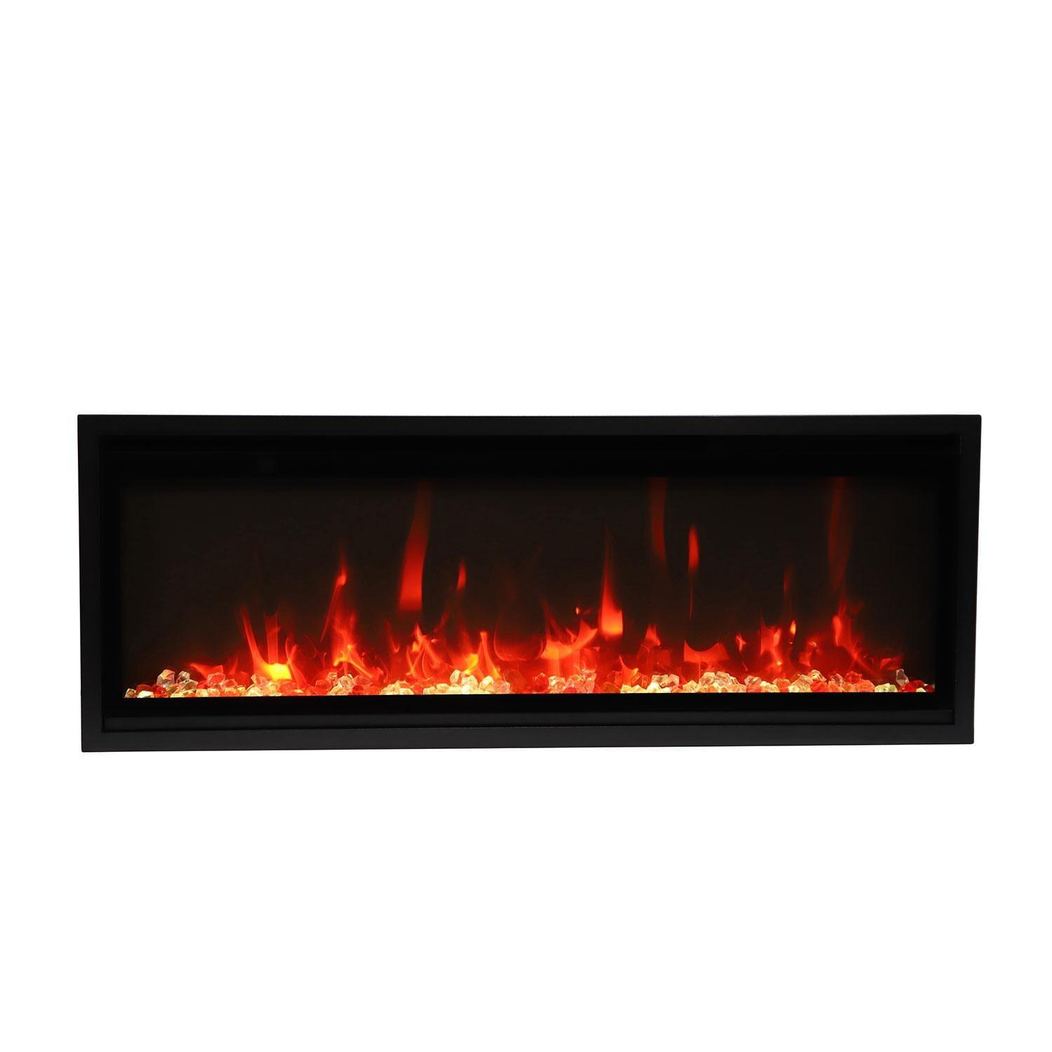 Electric Fireplace