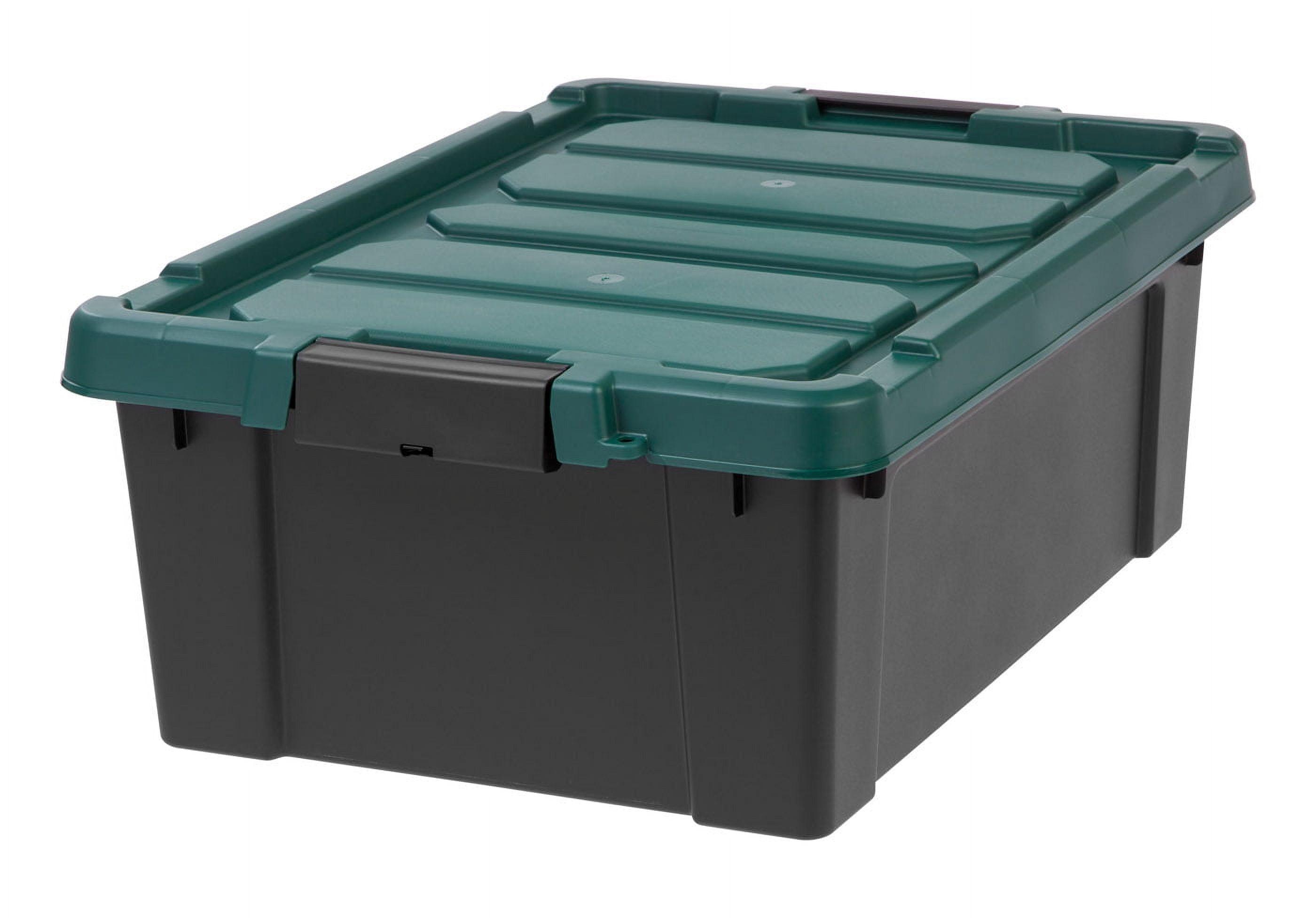 Remington Plastic Storage Tubs & Totes & Reviews | Wayfair