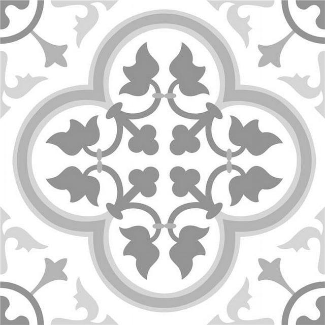 Remy 0.06'' Thick 12'' W x 12'' L