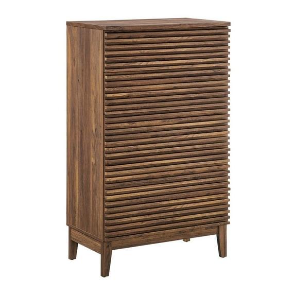 Modway Render 5-Drawer Dresser Chest by Modway