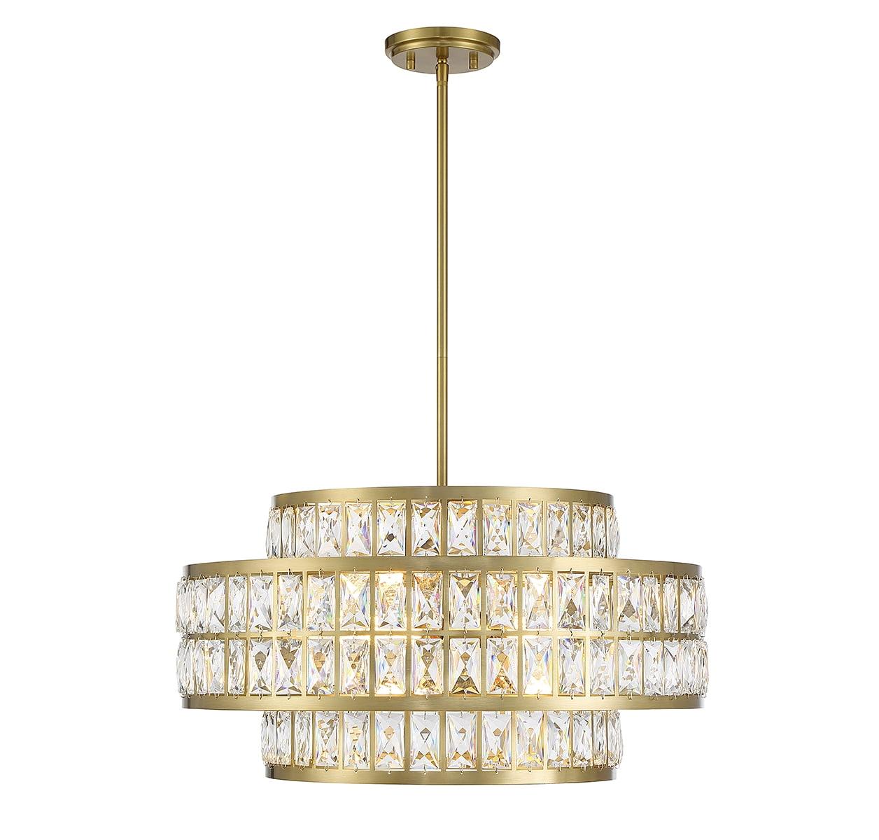 Renzo 4-Light Pendant