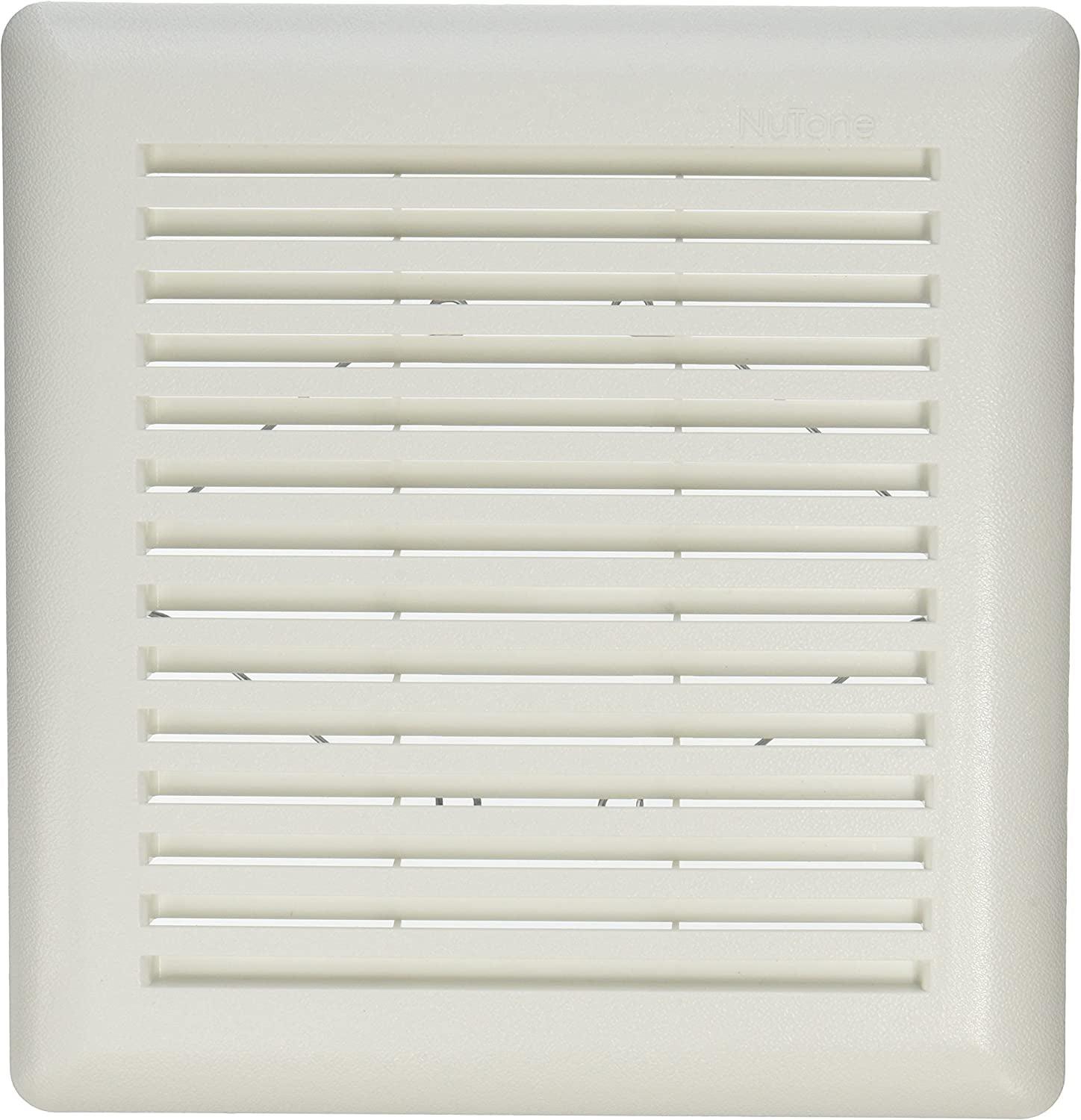 Replacement Grille For 695 And 696N Bathroom Exhaust Fan