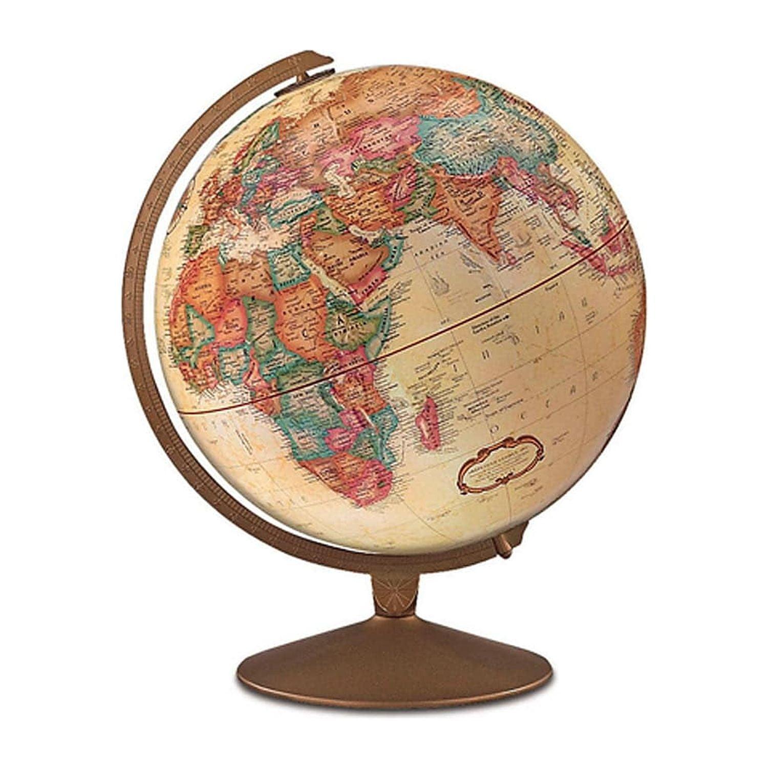 Replogle Globes Franklin Globe