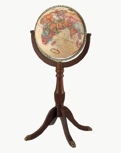 Replogle Globes Sherbrooke II Globe