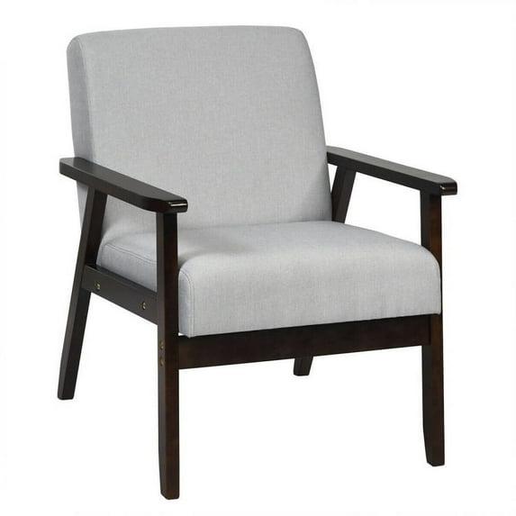 George Oliver Janyce Upholstered Armchair