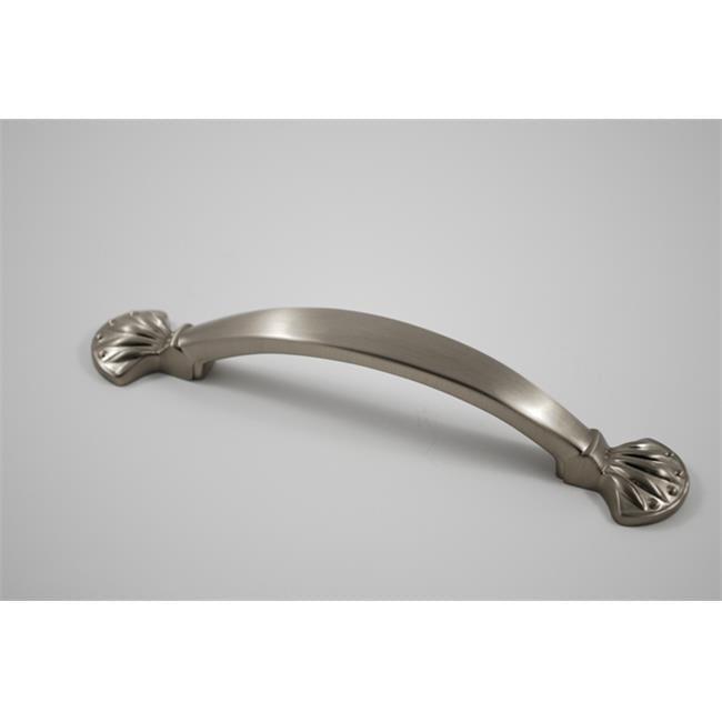 Residential Essentials 10235AP Cabinet Pull- Aged Pewter
