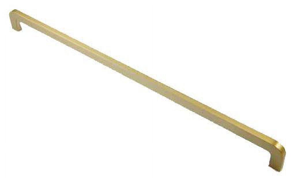 Residential Essentials 16 3/8" Center to Center Bar Pull