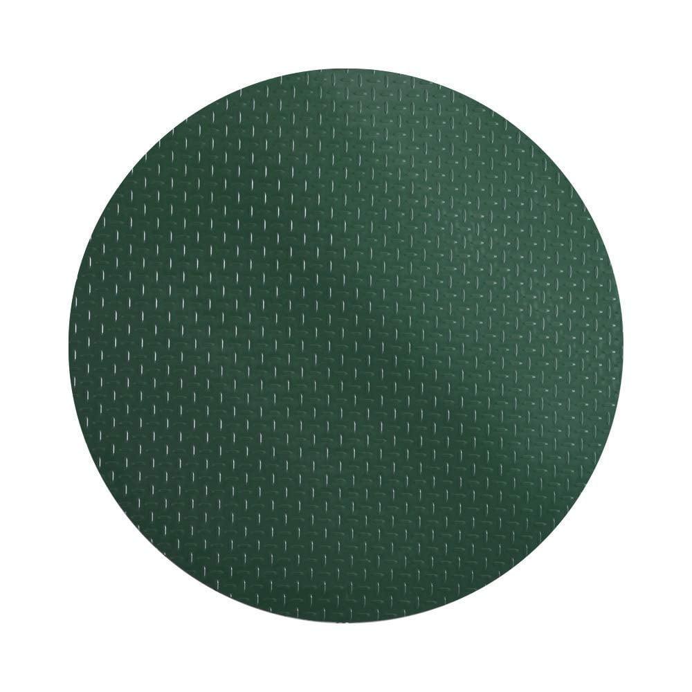 Plastic Grill Grid Mat