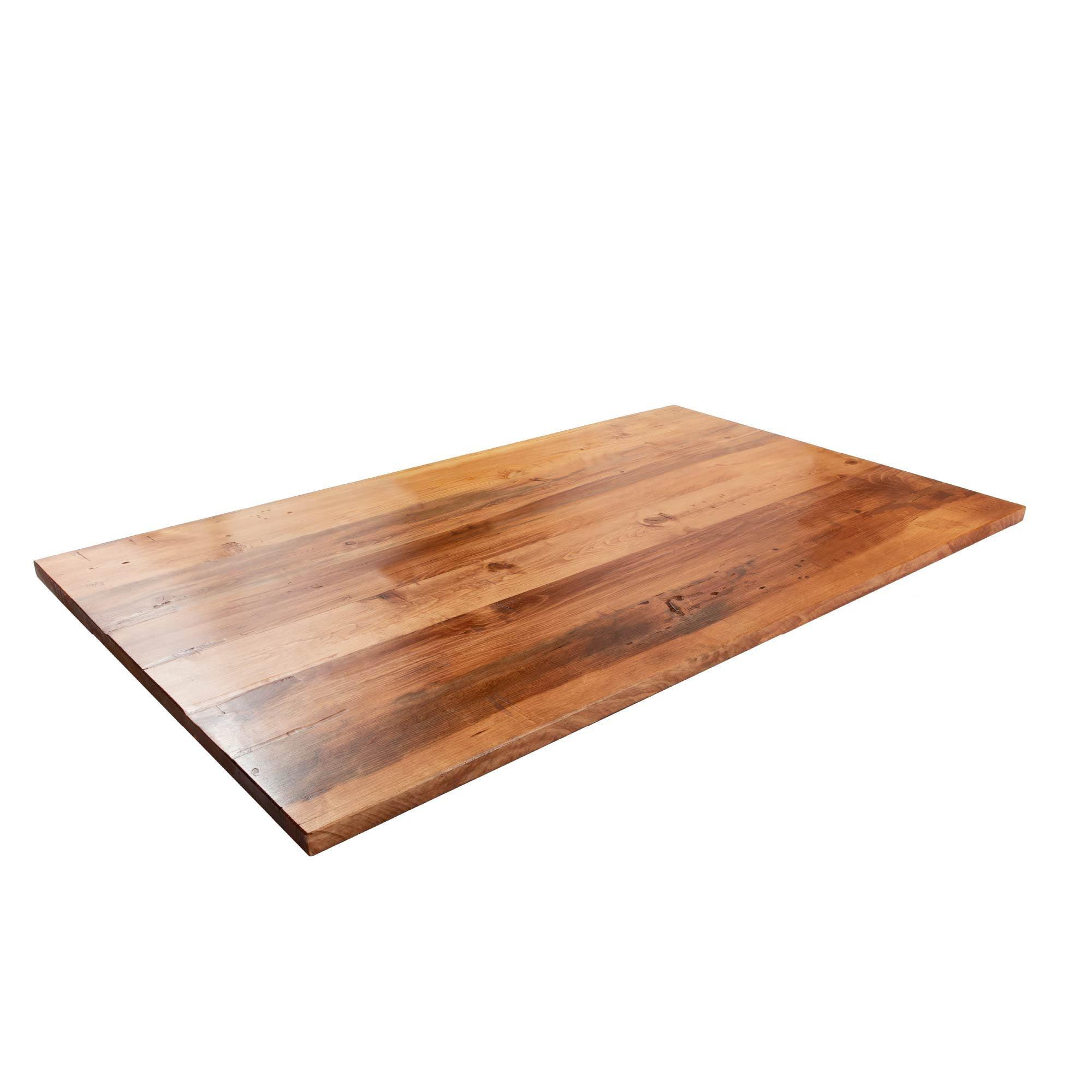 60 In. X 36 In. X 1.25 In. RESTORE Dining Table Wood Top