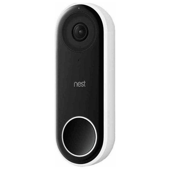Google Nest Hello Video Door Phone Sub Station