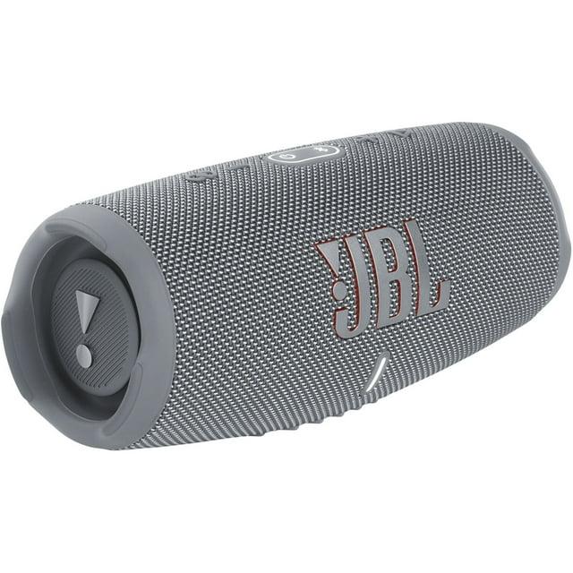 JBL Charge 5 Portable Waterproof Bluetooth Speaker with Powerbank