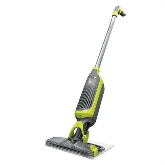 Restored Shark VACMOP Cordless Hard Floor Vacuum Mop with Disposable VACMOP Pad, VM200 (Refurbished)