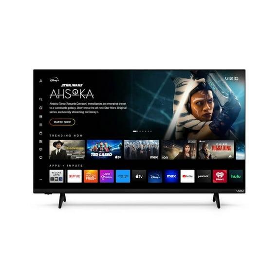 VIZIO 43" Class 4K UHD LED HDR Smart TV - V4K43M-08