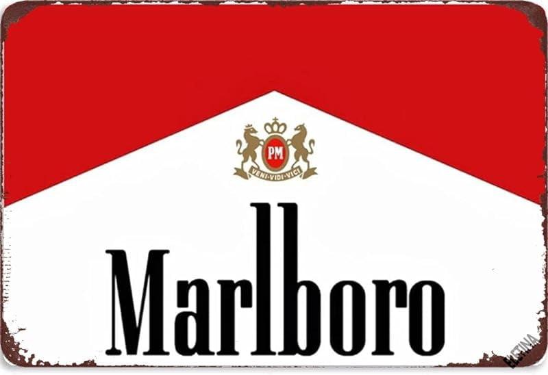 Retro Metal Tin Sign Free Air Gasoline Reproduction Garage Shop Metal Sign Funny Home Cave Garage bar Wall Decoration Vintage Metal Sign 4x16 inch