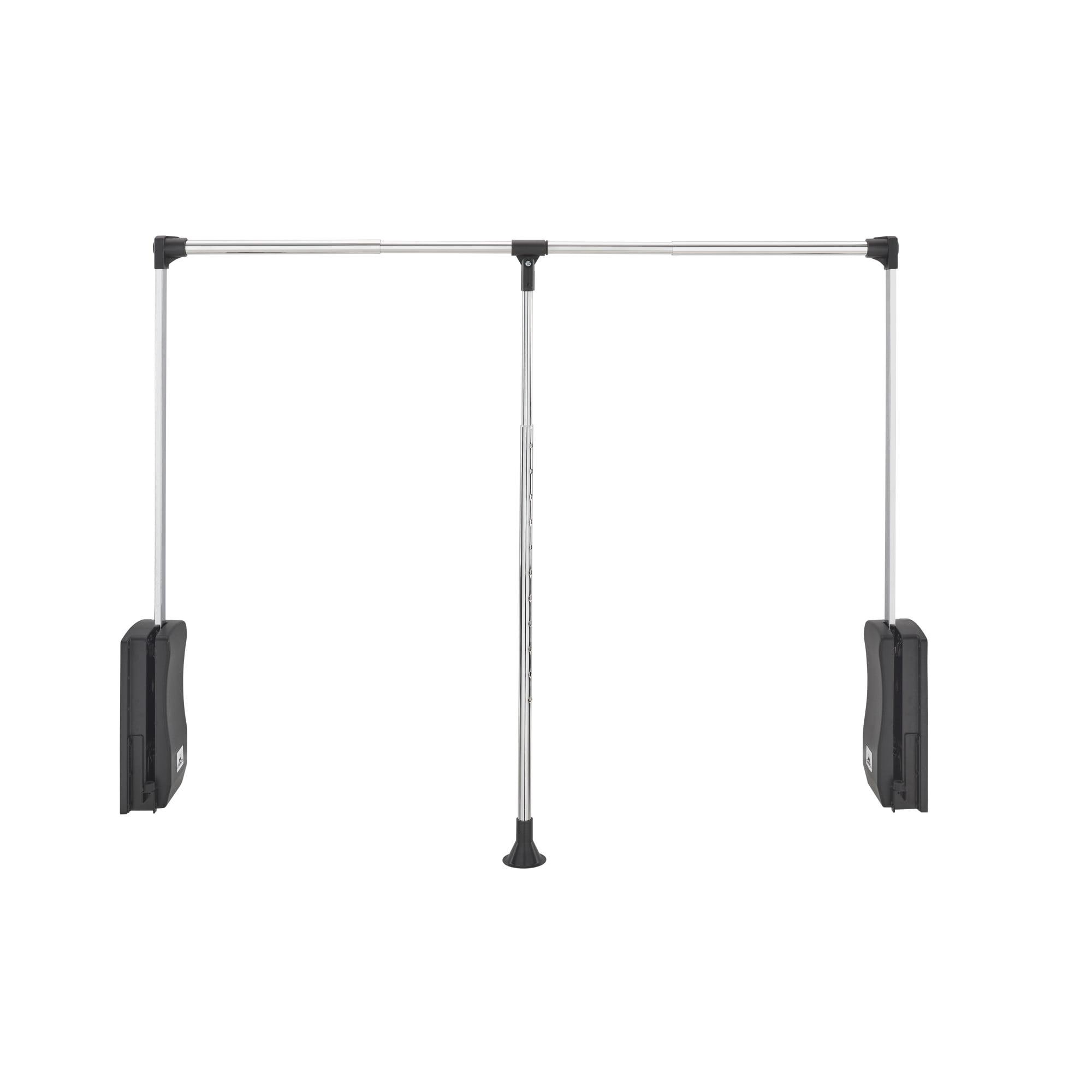 Rev-A-Shelf Rev-A-Shelf Adjustable Pull Down Closet Rod