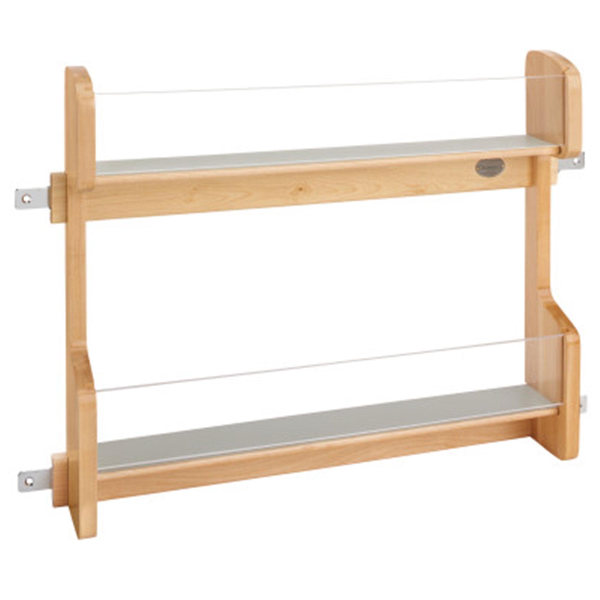 Rev-A-Shelf Rev-A-Shelf 4VR Series Cabinet Door Organizer