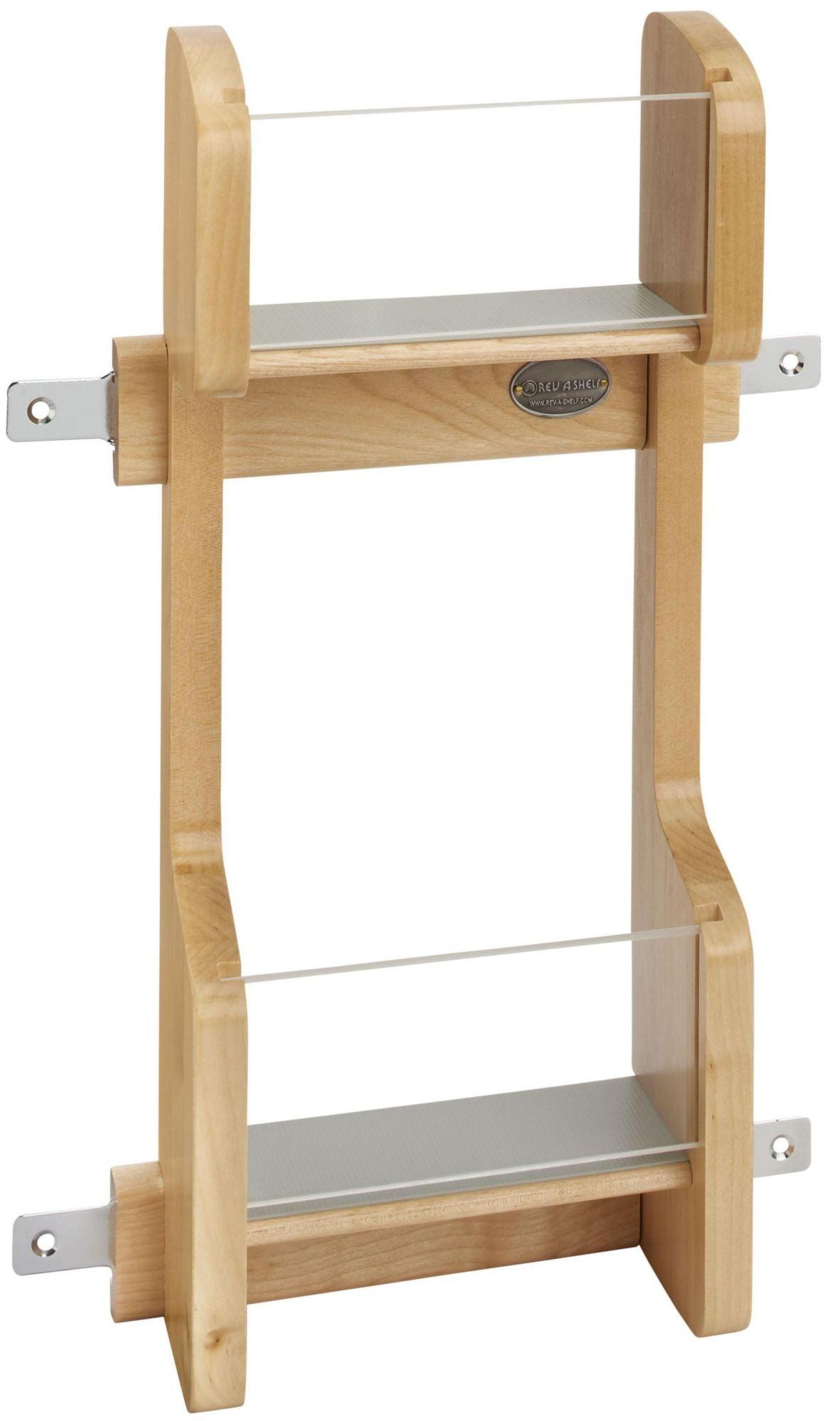 Rev-A-Shelf 4VR Series Cabinet Door Organizer