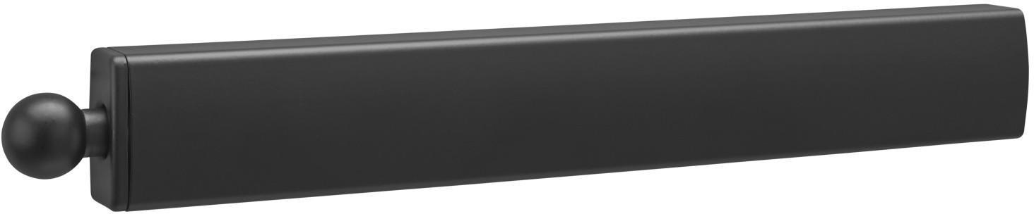 Rev-A-Shelf Rev-A-Shelf Telescoping Closet Hanging Valet Rod