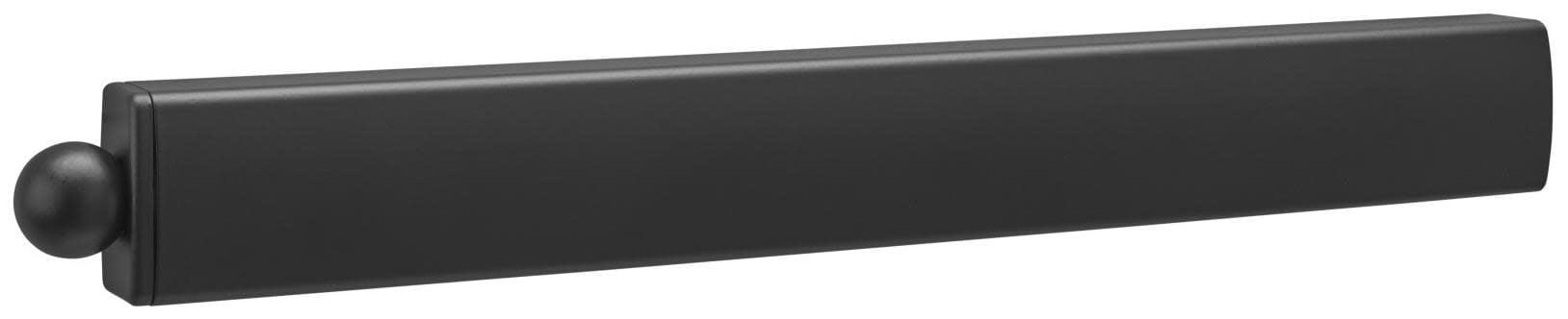 Rev-A-Shelf Cvlsl-14-1 Classic 14" Telescopic Sliding Clothes Valet Rod For Custom Closet