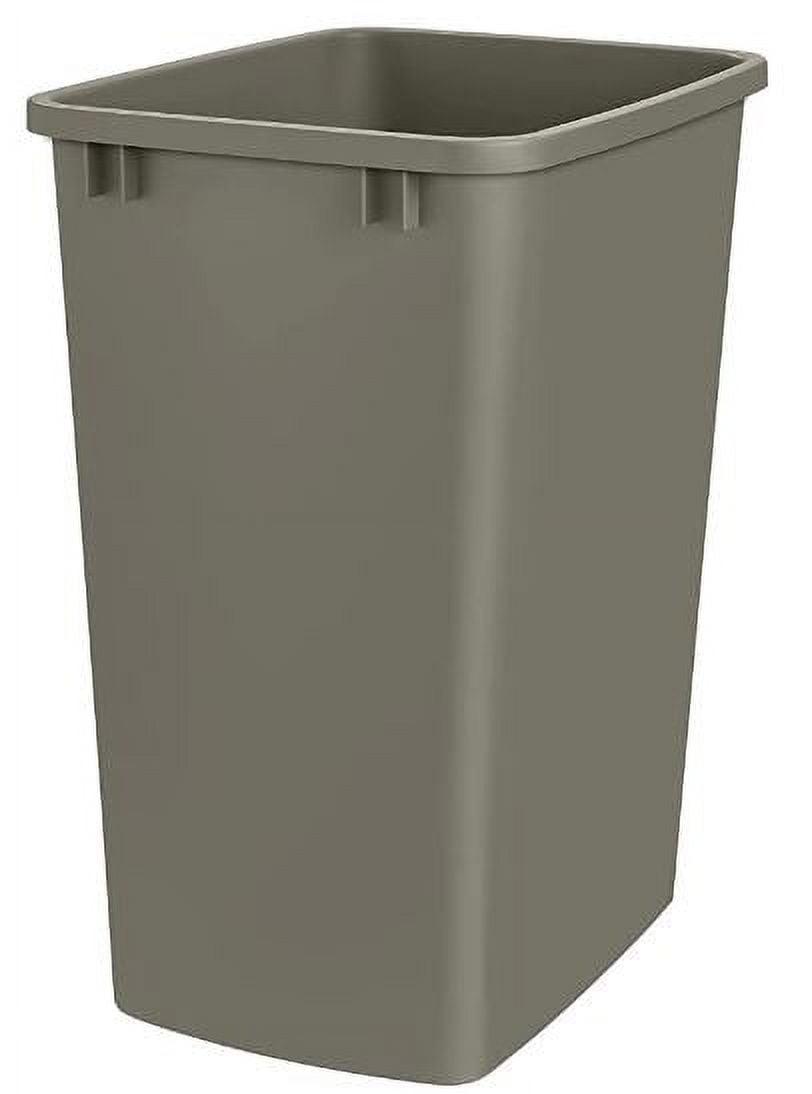 Rev-A-Shelf Under Sink Pull-Out Trash Can Replacement