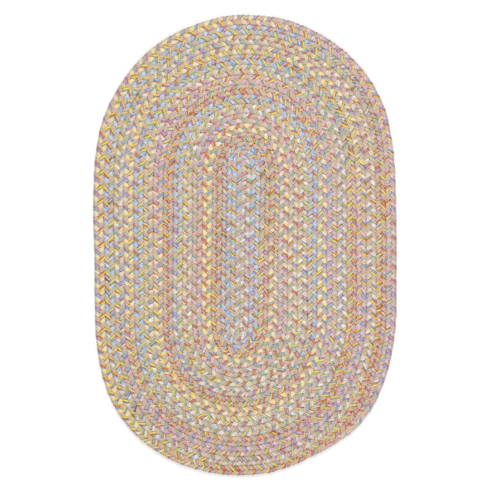 Rhody Rug Playtime Indoor/Outdoor Area Rug